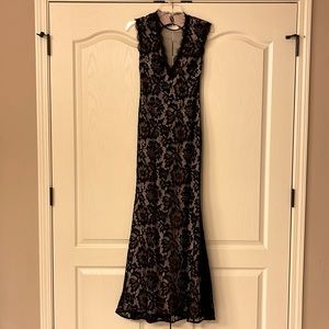 Betsy & Adam Formal Dress from Dillard’s